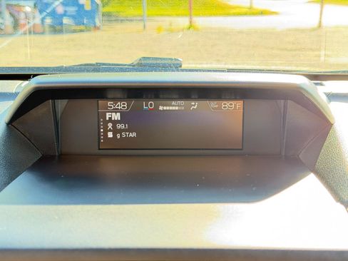 Used 2022 Subaru Forester Sport AWD/4WD image 71