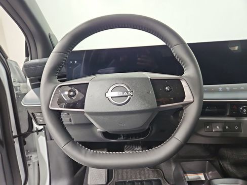 New 2026 Nissan Leaf Platinum+ image 15