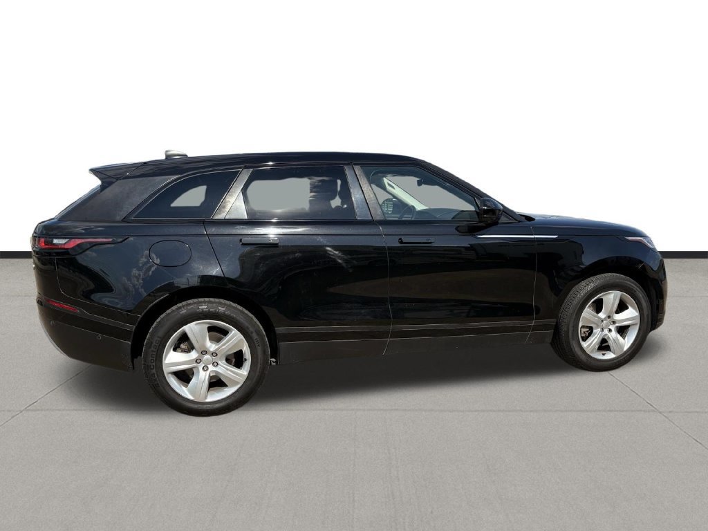 Used 2021 Land Rover Range Rover Velar S AWD/4WD image 6