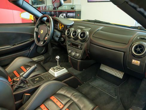 Used 2007 Ferrari F430 Spider RWD image 17