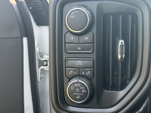 Used 2022 Chevrolet Silverado 3500 W/T w/ WT Convenience Package AWD/4WD image 12