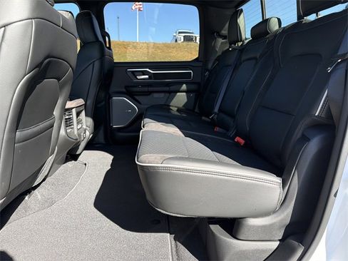 New 2026 RAM 1500 Laramie w/ Night Edition image 21