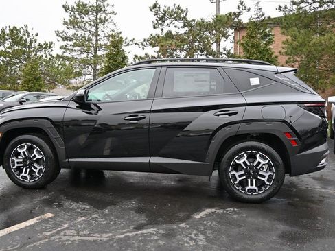 New 2026 Hyundai Tucson XRT AWD/4WD image 4