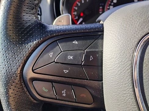 Used 2024 Dodge Durango GT image 22