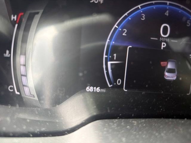 Certified 2026 Toyota Corolla LE FWD image 2