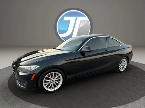 Used 2014 BMW 228i Coupe RWD image 18