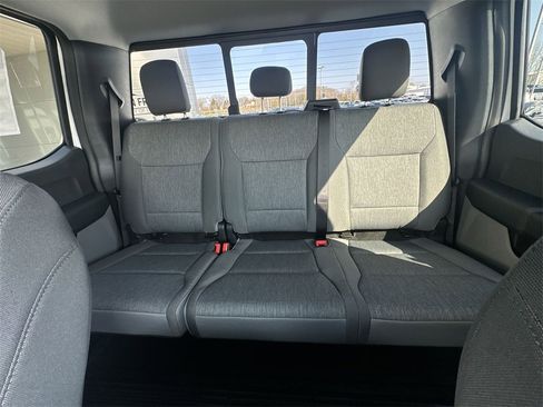 New 2026 Ford F450 XL image 13