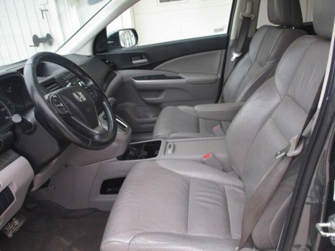 Used 2013 Honda CR-V EX-L image 27