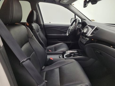 Used 2016 Honda Pilot Elite image 21