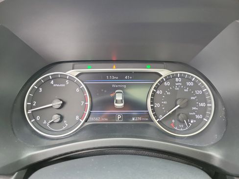 Used 2023 Nissan Sentra SV w/ SV Premium Package image 24