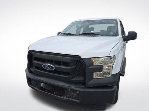 Used 2017 Ford F150 XL w/ Equipment Group 101A Mid image 5