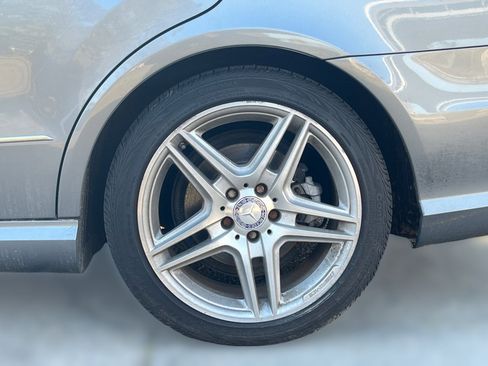 Used 2013 Mercedes-Benz E 350 E 350 Sport image 6