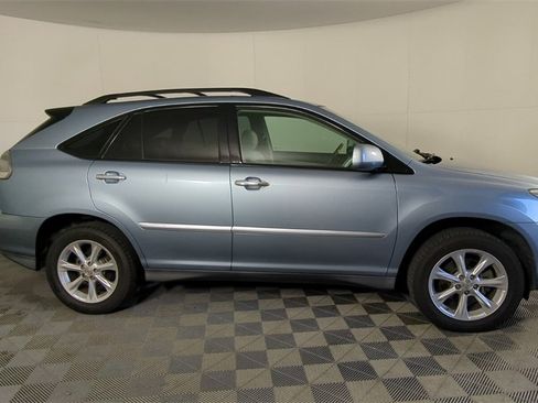 Used 2009 Lexus RX 350 2WD image 4