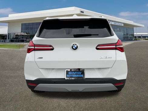 New 2026 BMW X3 xDrive30 AWD/4WD image 9