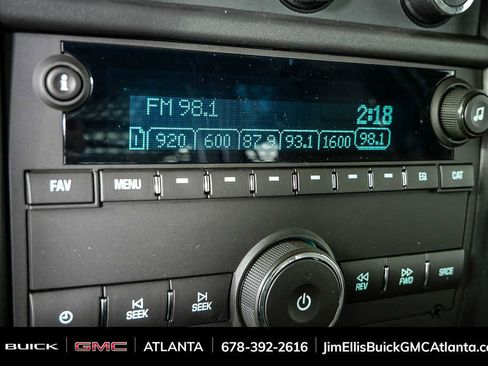 New 2025 GMC Savana 2500 w/ Driver Convenience Package image 13