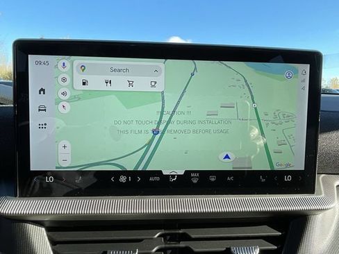 New 2026 Ford Explorer ST-Line w/ ST-Line Street Pack AWD/4WD image 18
