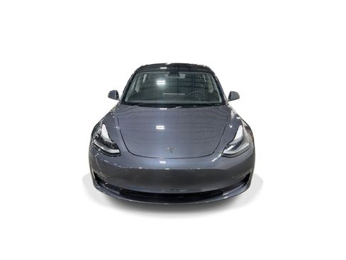 Certified 2023 Tesla Model 3 Standard Range RWD image 2