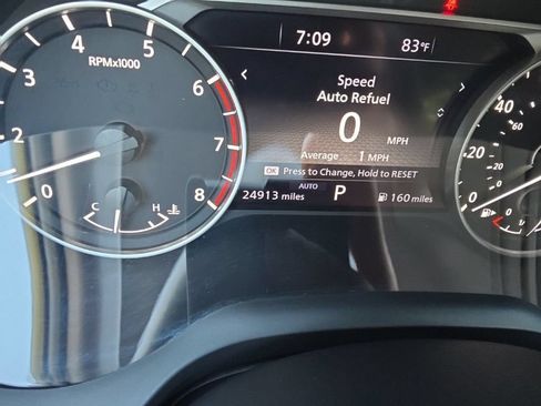 Certified 2023 Nissan Rogue SL w/ SL Premium Package AWD/4WD image 22