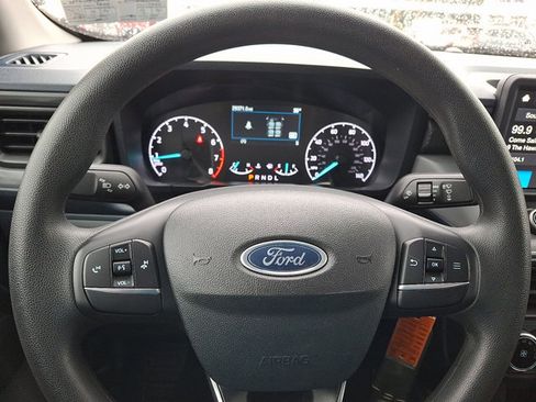 Used 2022 Ford Maverick XL w/ Equipment Group 100A Standard image 20