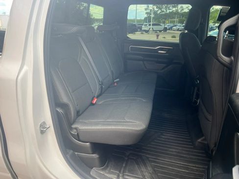 Used 2019 RAM 1500 Big Horn AWD/4WD image 7