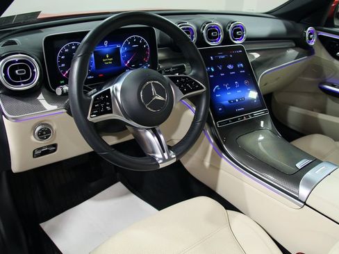Certified 2023 Mercedes-Benz C 300 4MATIC Sedan image 19