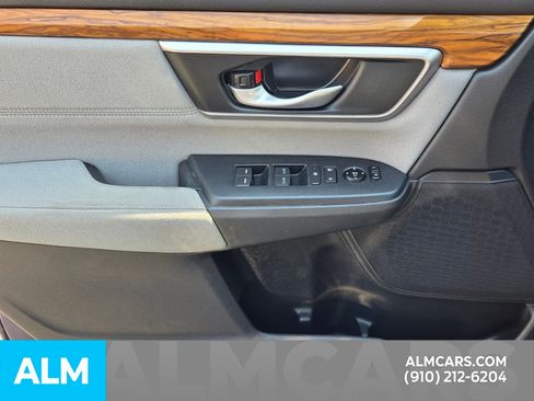 Used 2020 Honda CR-V EX image 31