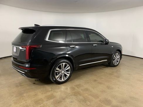 Used 2021 Cadillac XT6 Premium Luxury AWD/4WD image 8