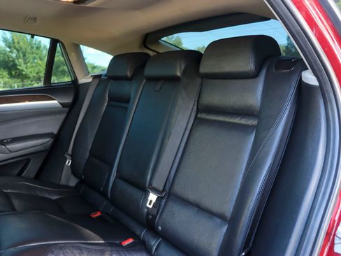 Used 2014 BMW X6 xDrive35i AWD/4WD image 17