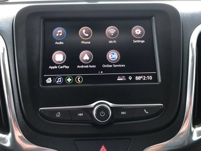 Used 2020 Chevrolet Equinox LT w/ Driver Convenience Package FWD image 28
