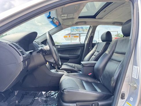 Used 2007 Honda Accord EX-L image 18