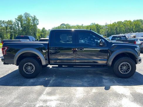 Used 2020 Ford F150 Raptor w/ Equipment Group 802A Luxury AWD/4WD image 2