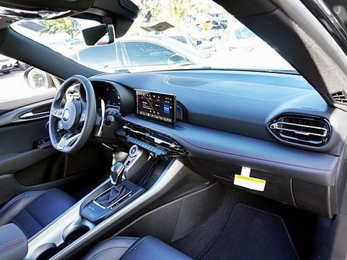 Used 2024 Dodge Hornet R/T Plus image 10