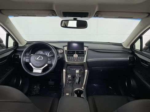 Used 2015 Lexus NX 200t AWD w/ Premium Package image 28