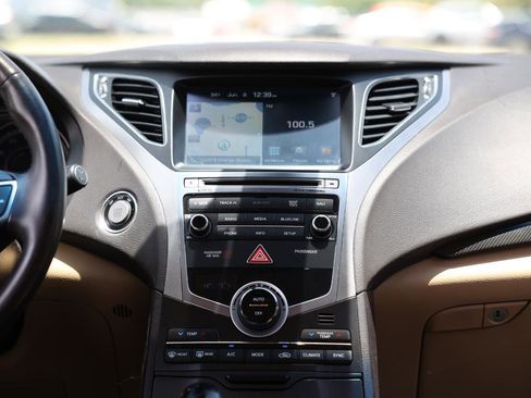 Used 2015 Hyundai Azera Limited FWD image 36