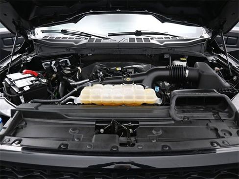 Used 2023 Ford F150 XL w/ STX Appearance Package image 35