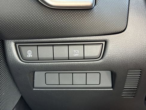 Used 2023 MAZDA CX-50 AWD 2.5 S w/ Cargo Package image 18