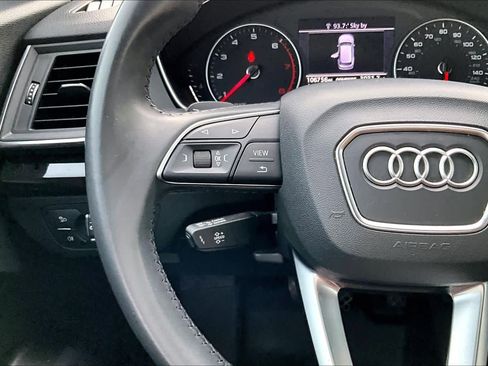 Used 2018 Audi Q5 Premium Plus w/ Premium Plus Package image 23