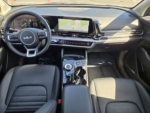 Certified 2023 Kia Sportage SX Prestige AWD/4WD image 14