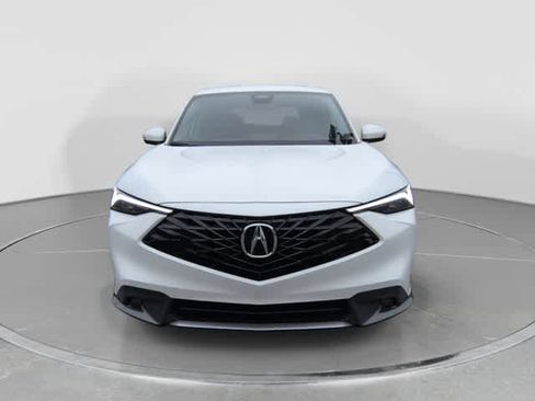 Certified 2025 Acura ADX FWD image 3