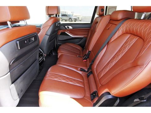 Used 2019 BMW X7 xDrive40i w/ Premium Package image 7