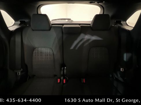 New 2026 Honda HR-V Sport image 25