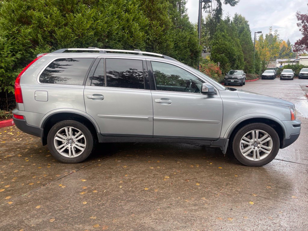 Used 2012 Volvo XC90 3.2 AWD/4WD image 3