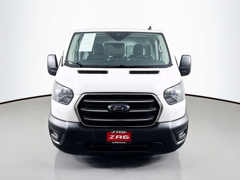 Used 2020 Ford Transit 150 Low Roof image 8