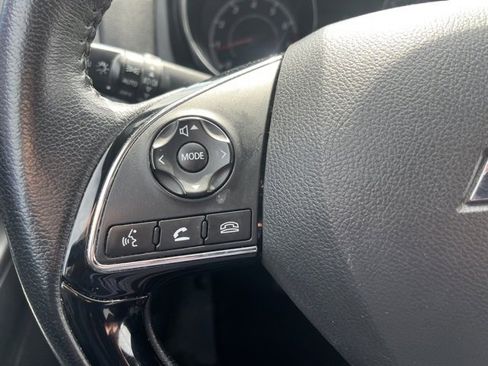 Used 2021 Mitsubishi Outlander Sport LE image 17