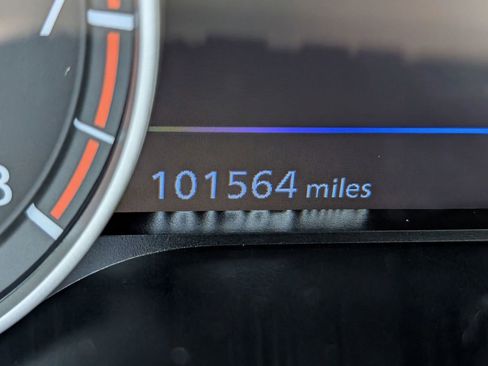 Used 2021 Nissan Altima 2.5 SL image 16