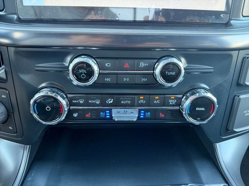Used 2026 Ford F150 Tremor w/ Equipment Group 402B MID AWD/4WD image 32