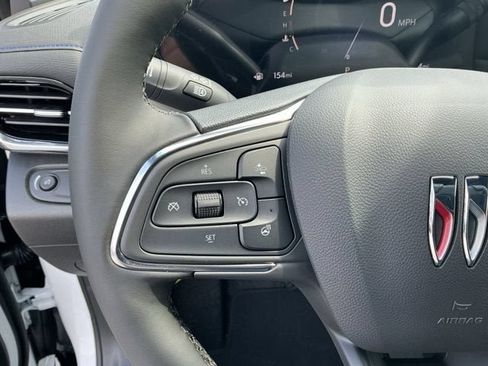 New 2026 Buick Envista Sport Touring w/ Convenience I Package FWD image 6