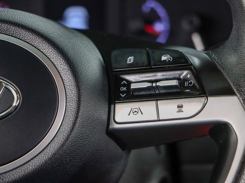 Used 2023 Hyundai Tucson SE FWD image 14