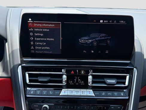 New 2026 BMW M850i xDrive Coupe image 27