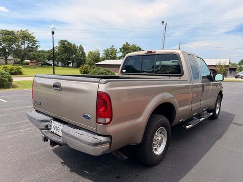 Used 2002 Ford F250 XLT RWD image 6